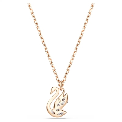 Swarovski Hattyú nyaklánc (5738203)