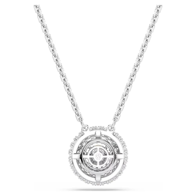 Swarovski Sublima nyaklánc 45 cm (5738246)