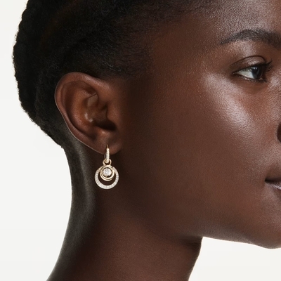 Swarovski Hyperbola fülbevaló (5738249)