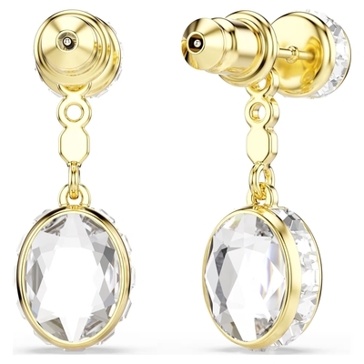 Swarovski Chroma fülbevaló (5738478)