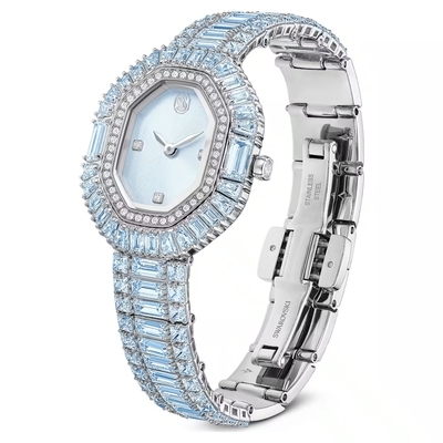 Swarovski Matrix octagon női óra (5739632)