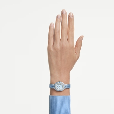 Swarovski Matrix octagon női óra (5739632)