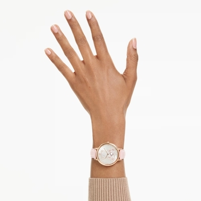 Swarovski Teddy óra (5739838)