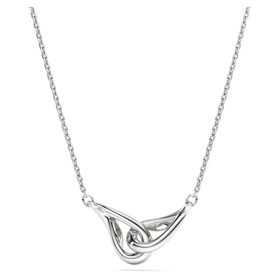Swarovski Classica ezüstötvözetű nyaklánc 43 cm (5740343)