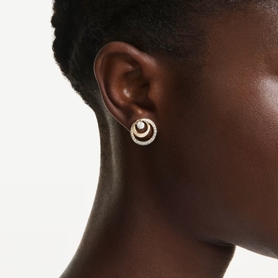 Swarovski Hyperbola fülbevaló (5740407)