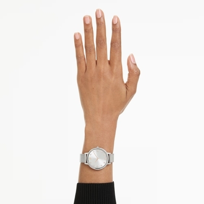 Swarovski Clarica női óra (5740971)