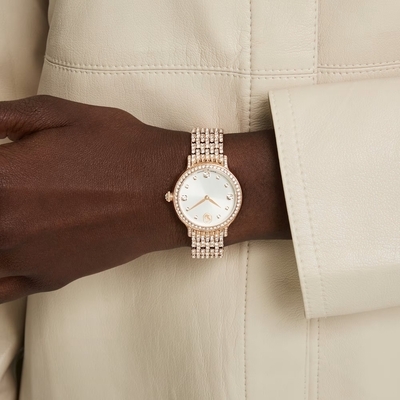 Swarovski Imber női óra (5741227)