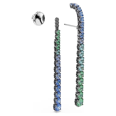 Swarovski Matrix fülbevaló (5741390)