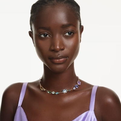 Swarovski Gema nyaklánc (5741584)