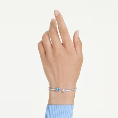 Swarovski Chroma karperec (5741780)