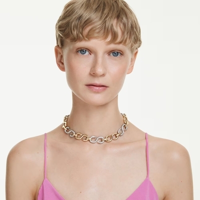 Swarovski Dextera nyaklánc (5741795)