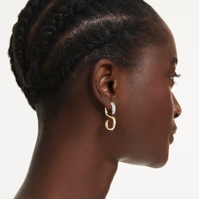 Swarovski Dextera fülbevaló (5741796)