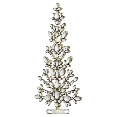 Swarovski Gema Karácsonyfa kristály dísz (5742094)