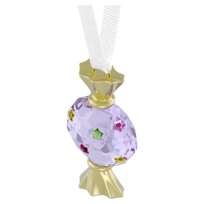 Swarovski Holiday Cheers Dulcis Cukorka kristály dísz (5742100)