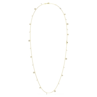 Swarovski Una Angelic fűzött karkötő nyaklánc (5742380)