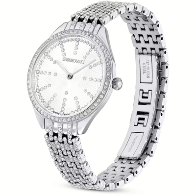 Swarovski Attract női óra (5742479)