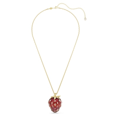 Swarovski Idyllia Eper nyaklánc 75 cm (5742676)