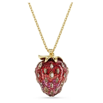 Swarovski Idyllia Eper nyaklánc 75 cm (5742676)