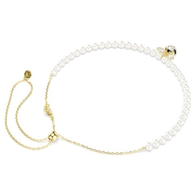 Swarovski Idyllia Méh choker nyaklánc (5742677)