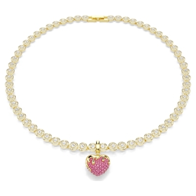 Swarovski Idyllia Szív charm (5742953)