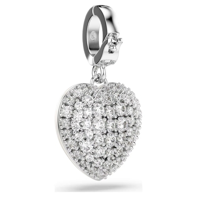 Swarovski Idyllia Szív charm (5742960)