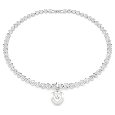 Swarovski Idyllia Szív charm (5742960)