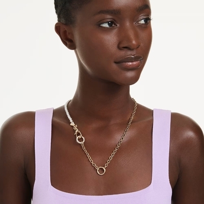 Swarovski Idyllia nyaklánc (5742961)