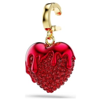 Swarovski Idyllia Szív charm (5742994)