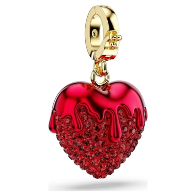 Swarovski Idyllia Szív charm (5742994)