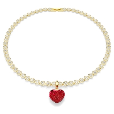 Swarovski Idyllia Szív charm (5742994)