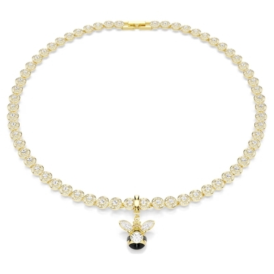 Swarovski Idyllia Méh charm (5743132)