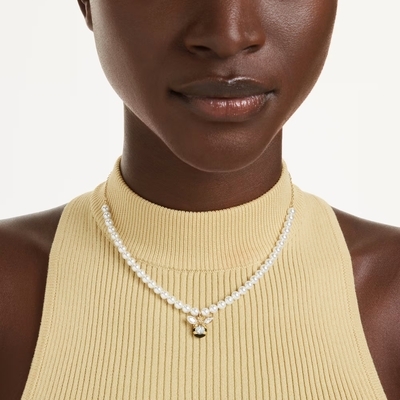 Swarovski Idyllia Méh charm (5743132)