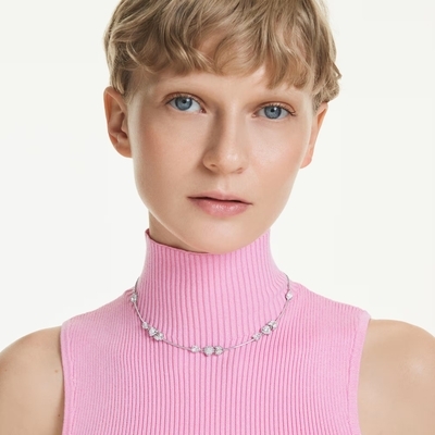 Swarovski Idyllia nyaklánc (5743411)