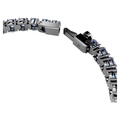 Swarovski Matrix Tennis karkötő L-es méret (5743439)