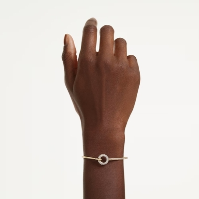 Swarovski Dextera karperec (5743568)