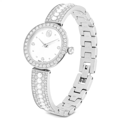Swarovski Matrix karpereces női óra (5743680)