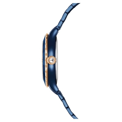Swarovski Octea moon női óra (5743701)