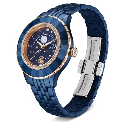 Swarovski Octea moon női óra (5743701)
