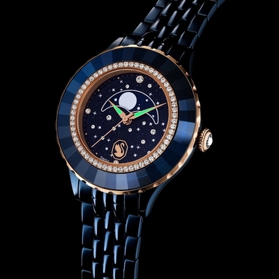 Swarovski Octea moon női óra (5743701)