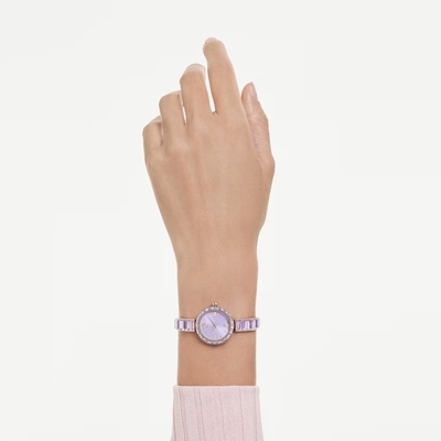 Swarovski Matrix karperec női óra (5743713)