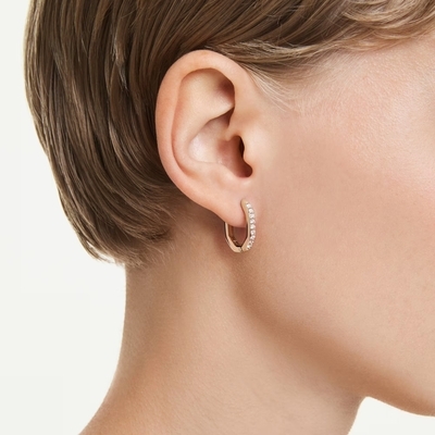 Swarovski Dextera fülbevaló (5743798)