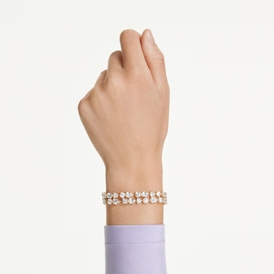 Swarovski Mesmera karkötő (5743827)