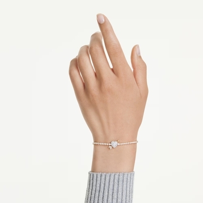 Swarovski Idyllia karkötő (5744061)