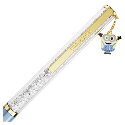 Swarovski Minions Bob Crystalline golyóstoll (5744245)