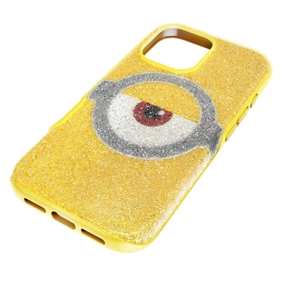 Swarovski High iPhone® 17 Minions telefontok (5744833)