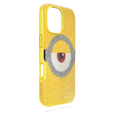 Swarovski High iPhone® 17 Minions telefontok (5744833)