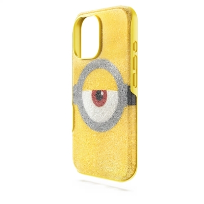 Swarovski High iPhone® 17 Minions telefontok (5744833)