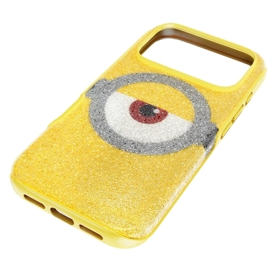 Swarovski Minions High iPhone® 17 Pro telefontok (5744834)