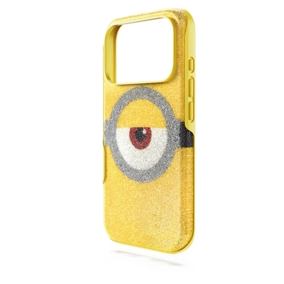Swarovski Minions High iPhone® 17 Pro telefontok (5744834)