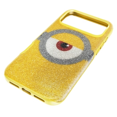 Swarovski Minions High iPhone® 17 Pro Max telefontok (5744835)